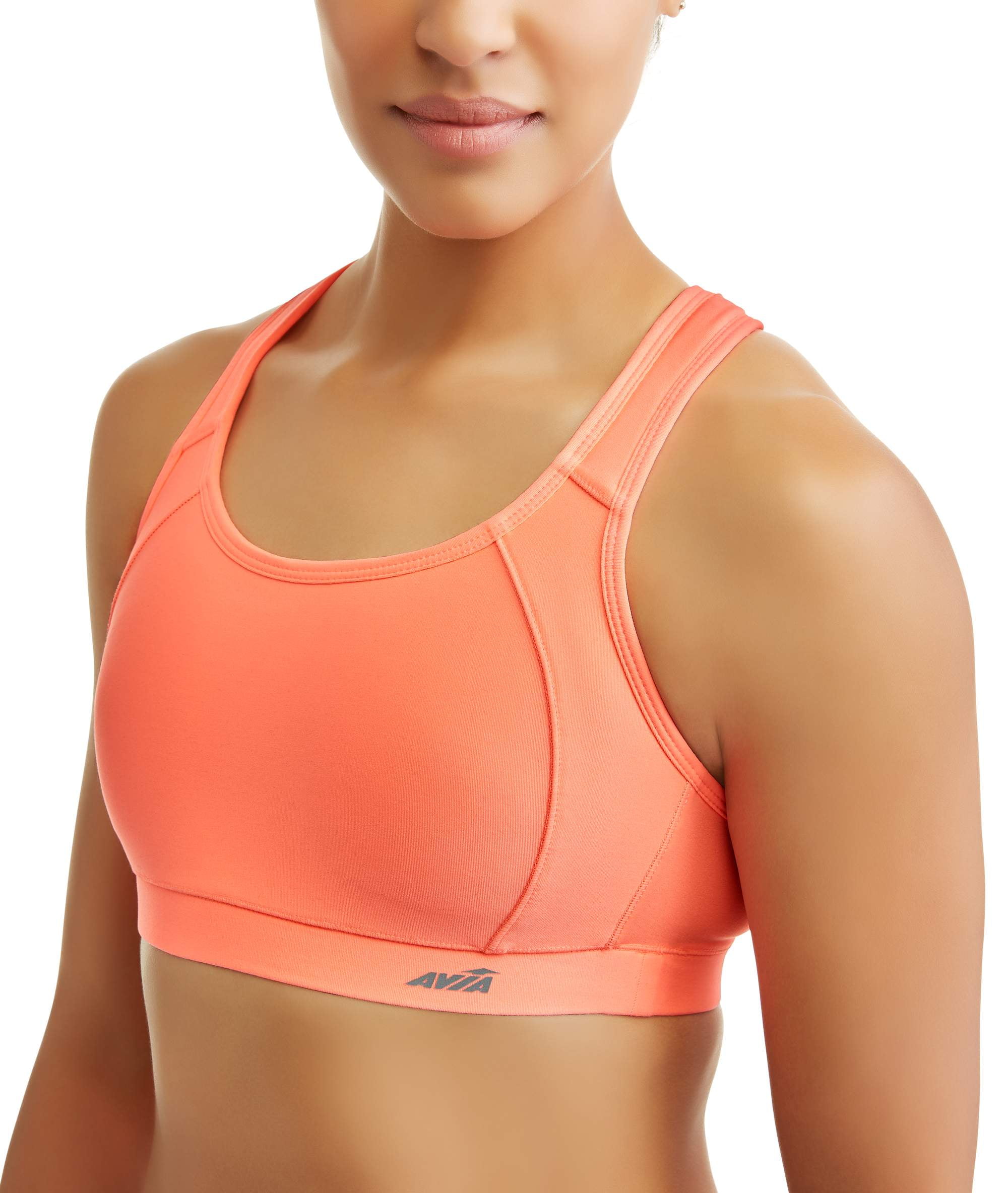 walmart high impact sports bra