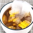 thumbnail image 1 of unbranded 48Ud Anti Para Absorbente De Aceite Para Snacks En Casa, 1 of 7