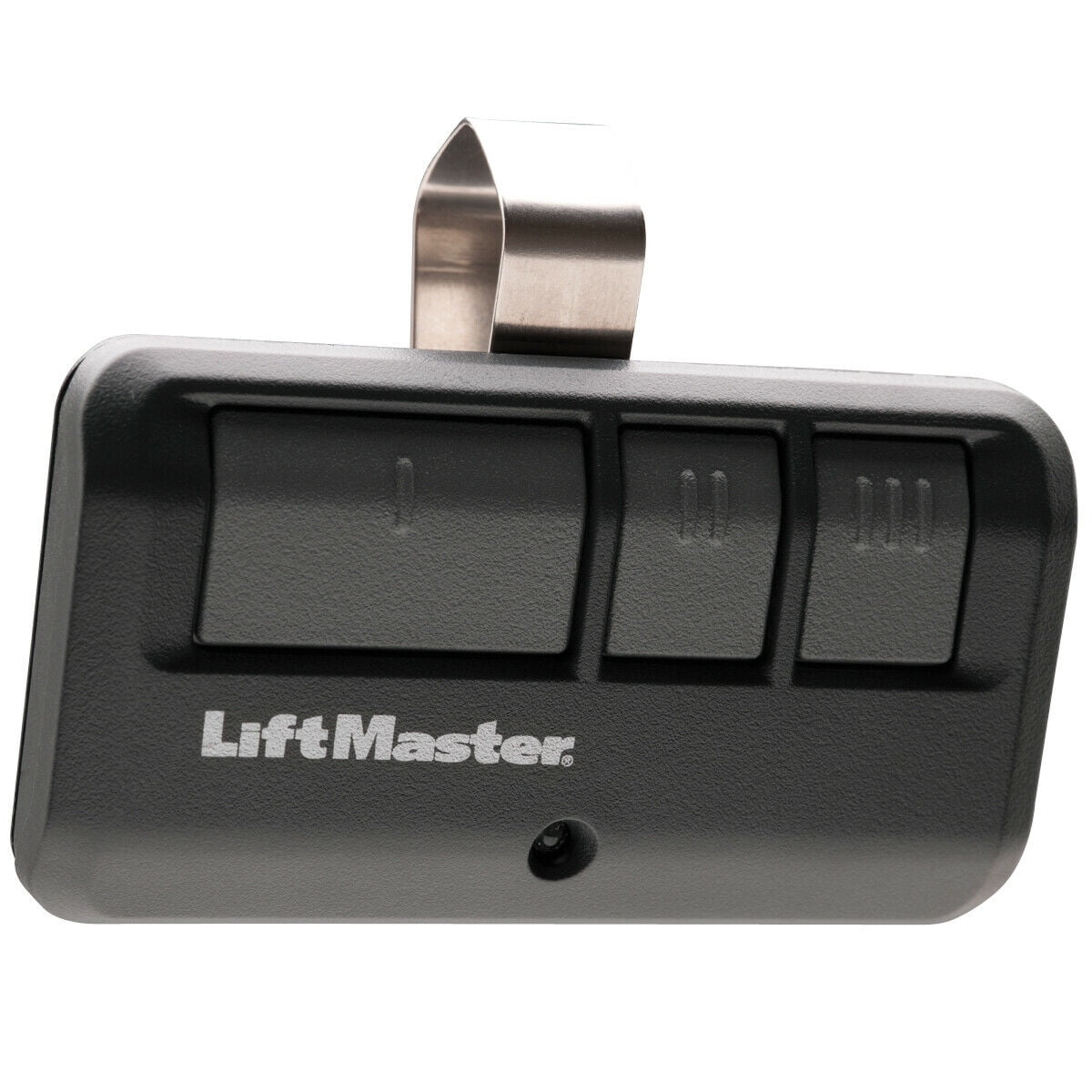 2 Visor Clip Garage Door Remote Opener for LiftMaster Sears Chamerlain for sale online 