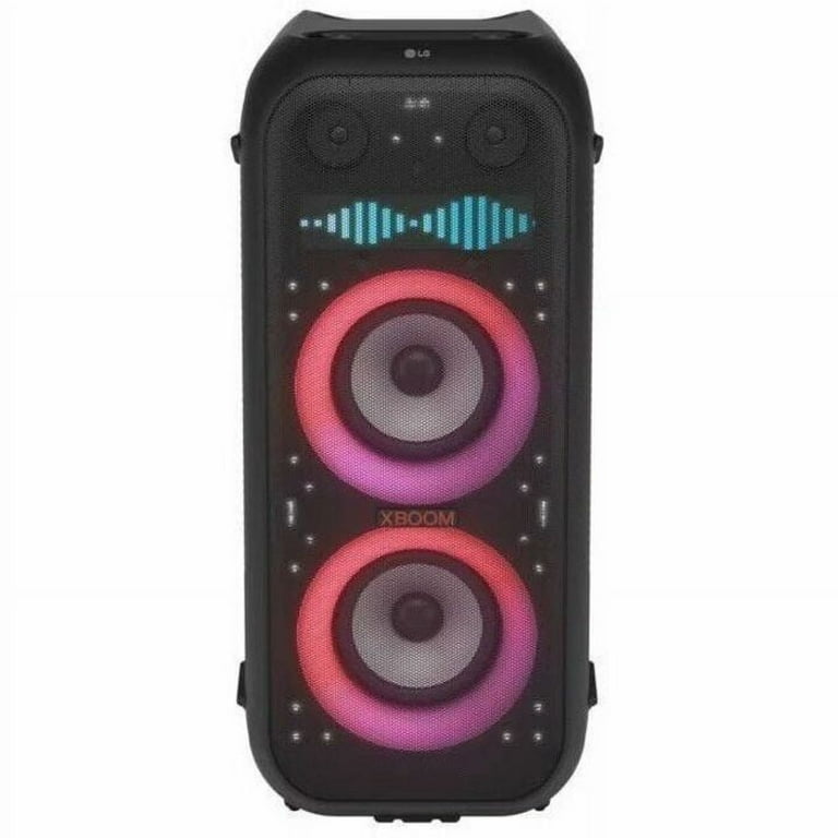 LG パーティスピーカー XBOOM XL9T 楽天市場】【送料無料・直送品】LG XBOOM パーティースピーカー