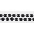 thumbnail image 3 of Recollections Double Row Rhinestones Stickers Bling on a Roll, 12 Pack, 3 of 4
