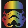 thumbnail image 1 of STAR WARS Girls' Casual, Black, X-Large, 1 of 3