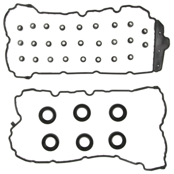 Mahle Valve Cover Gasket Set Fits select: 2012-2013 CHEVROLET IMPALA, 2009-2013 CHEVROLET TRAVERSE
