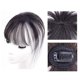 thumbnail image 1 of Flequillo falso de moda EZLIFE flequillo de aire 3D parche para el cabello E4N3, 1 of 7