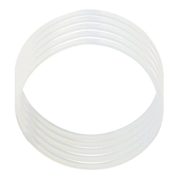 Magic Bullet Blender 250W Seal Rubber Gaskets-Replacement..?? L7H7