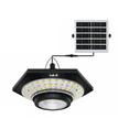 thumbnail image 1 of Led Lámpara Solar  Lab.G Exterior Jardín De Pared  redonda, 1 of 4