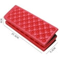 thumbnail image 5 of hengsof Travel Outdoor Portable Folding Foam Picnic Mat, Waterproof Camping Cushion Trekking Hiking Seat Pad, 5 of 7