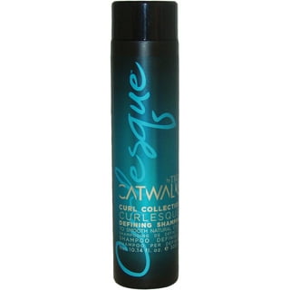 TIGI Catwalk Curls Rock Amplifier, 5.07 fl oz - City Market