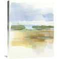 thumbnail image 1 of Global Gallery Avery Tillmon 'Dusk Light' Canvas Wall Art, 1 of 4