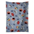 thumbnail image 1 of Carolines Treasures BB4121KTWL Dog House Collection Springer Spaniel Kitchen Towel, 1 of 1