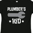 thumbnail image 4 of Inktastic Plumbers Kid Boys or Girls Toddler T-Shirt, 4 of 5