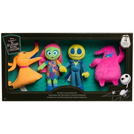 Disney Parks Wishables Nightmare Before Christmas deals Full Plush Set