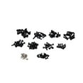 thumbnail image 1 of Rage RC RGRC2485 Mini Trek Complete Screw Set, 1 of 1