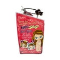 thumbnail image 3 of Bratz Babyz Hair Flair Doll- Dana, 3 of 3