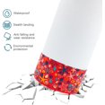 thumbnail image 4 of fafa-Protective Silicone Boot for 12oz-24oz 32oz 40oz Hydro Flask Water Bottle Bottom Protector and Compatible Other Brand Bottle with The Same Bottom Diameter, 4 of 4