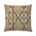thumbnail image 1 of Ahgly Company Indoor Square Contemporary Throw Pillow, 18 inch by 18 inch, 1 of 5