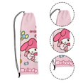 thumbnail image 2 of Badminton Racket Shoulder Bag - Polyester, 23*74cm, Stylish Design, Multi-purpose Storage, 2 of 7