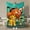 2, variant on Lion King Lightweight Throw Blanket Super Soft Bedding Set 50*60IN