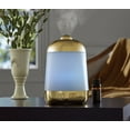 Mainstays Essential Oil Diffuser, Bronze