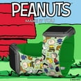 thumbnail image 3 of Peanuts Classic HD Unisex Watch Band for Apple Watch - 38/40/41mm(42mm Series 11) Short The Gang by Affinity Bands, 3 of 5