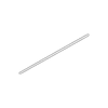 Genuine OE Mitsubishi Lift-Gate Glass Seal - MR191432