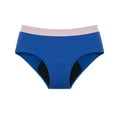 thumbnail image 1 of Classification de Produit Culottes pour Femmes Titre de Produit Culottes Taille Haute Anti-Fuites sous-Vêtements pour Femmes Culottes Anti-Fuites pour la Nuit, 1 of 2