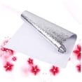 thumbnail image 3 of Greenadscape Pellicule d'Aluminium Imperméable pour Cuisine Papier d'Aluminium 1 Pcs, 3 of 8