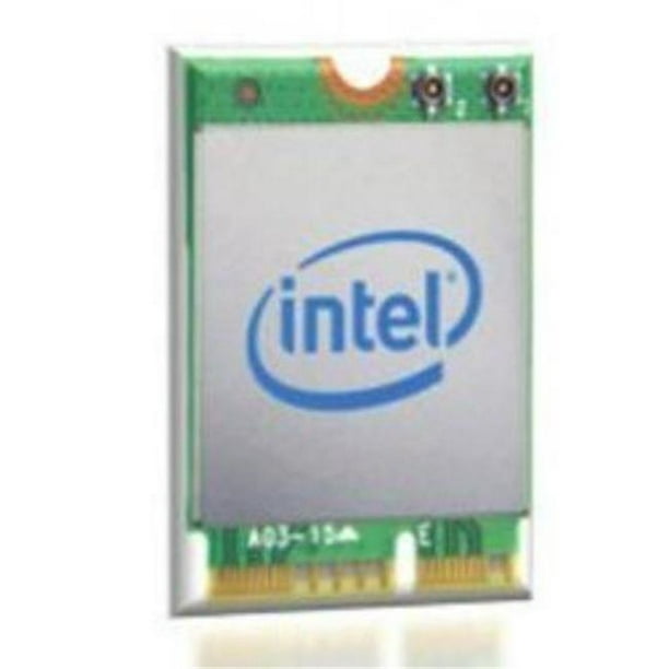skrot narre at retfærdiggøre Intel 9560.NGWG Wireless AC 9560 Single Pack - Walmart.com
