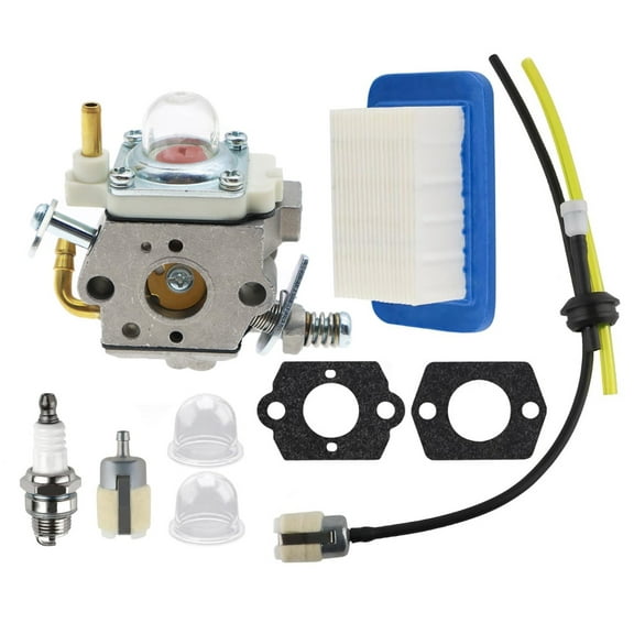 Carburetor Kit WTA-35 Carburetor Echo A021004331 PB-580 Backpack Blower PB-580T/H Kit