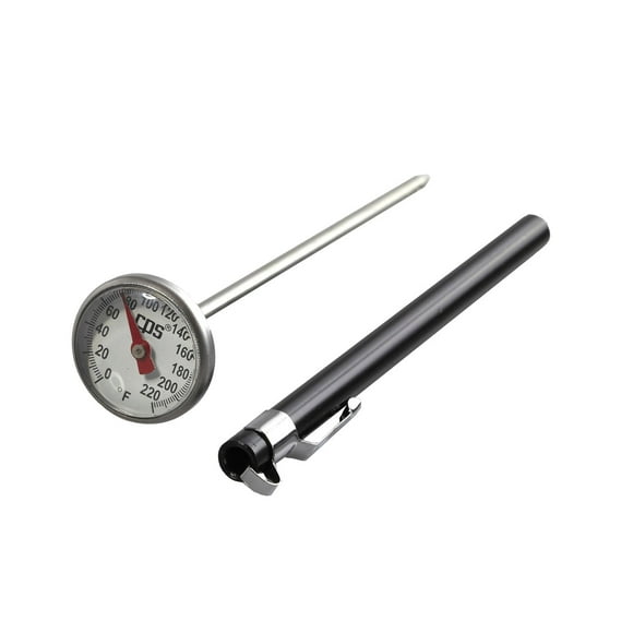 CPS Products TMAP Analog Pocket Thermometer
