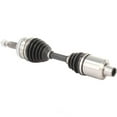 thumbnail image 4 of Wonh DW-8007 CV Axle Shaft Fits select: 1999-2002 DAEWOO LANOS, 4 of 4