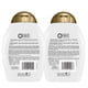 thumbnail image 2 of Pack de Shampoo y Acondicionador Ogx Leche de Coco 385 ml c/u, 2 of 2