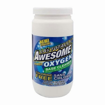 DDI 2380020 Awesome Power Oxygen Cleaner, 15 oz - Case of 24