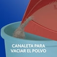thumbnail image 3 of Recogedor Vileda con bastón  1 pza, 3 of 4