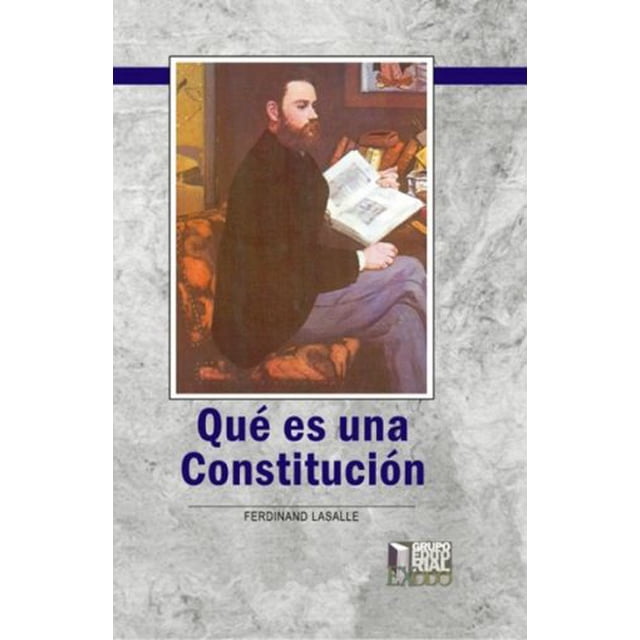 Que es una constitucion