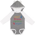 thumbnail image 3 of Inktastic Future Lawyer Boys Girls Attorney Boys or Girls Long Sleeve Baby Bodysuit, 3 of 5