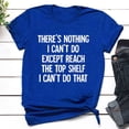 thumbnail image 1 of Pntutb Camiseta de mujer Camisetas Divertidas y lindas de manga corta Camiseta con estampado de letras divertidas Camisetas de regalo Blusa Regalo para parejas Pntutb Pntutb-3375, 1 of 5