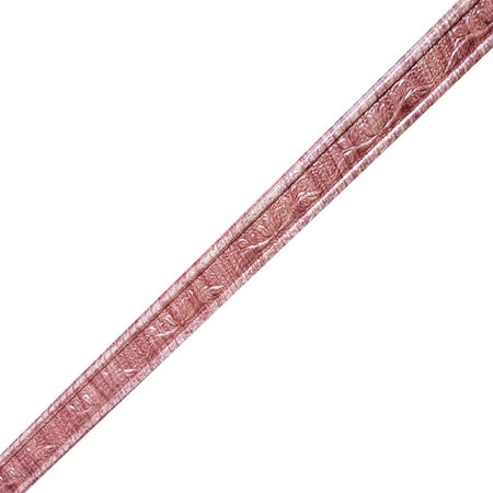 

SFHJHASH Wall Trim Line Skirting Border 3D Pattern Sticker Decorative Self Adhesive Waterproof Wall Border Strip Foam Molding Trim For Home Baseboard Corner Line Wall Waist Lines WallpaperColor:E