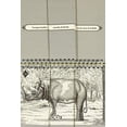 thumbnail image 3 of Animalario universal del profesor Revillod. Almanaque ilustrado de la fauna mundial, 3 of 4