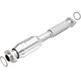 thumbnail image 3 of MagnaFlow 49232 - Catalytic Converter Fits select: 2006-2008 MAZDA 6, 3 of 10