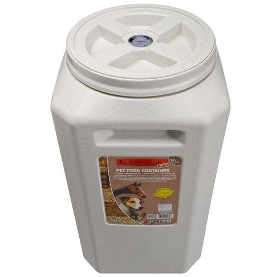 Vittles Vault Outback Collection Original 80 Lb