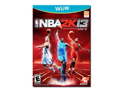Nba 2k14 wii discount