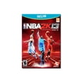 thumbnail image 1 of Nba 2K13 (Wii U), 1 of 5