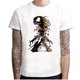 thumbnail image 3 of Camiseta de película de Bady Groot para hombre, ropa de calle Harajuku, camiseta estampada I Am Groot, camiseta Unisex, camisetas Y2k, 3 of 5
