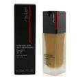 thumbnail image 3 of SHISEIDO - SHISEIDO/SYNCHRO SKIN SELF -REFRESHING FOUNDATION (460) TOPAZ 1.0 OZ (30 ML)  OIL-FREE SPF 30, 3 of 4