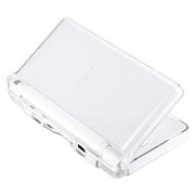 Insten Crystal Case For Nintendo DS Lite, Clear