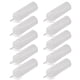 thumbnail image 5 of Dispensador de condimentos para crema, 340 ml, 10 piezas/juego, dispensador de condimentos para salsa, dispensador de condimentos de plástico, respuesta rápida, 5 of 8