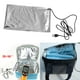 thumbnail image 3 of Bolsa de alimentos con termostato USB, almohadilla térmica DIY, herramienta para exteriores, calentador de alimentos, calentador para botella, 3 of 8