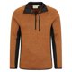 thumbnail image 4 of Mountain Warehouse - Forro Polar Treston para Hombre (Amarillo Mostaza), 4 of 5