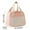 A 【1x Portable Insulated Bag】, variant on Insulated Lunch Bag Aluminum Foil, Leak-Proof Food-Grade Material, Thickened Ice Bag, Office Commuter Use, Eco-Friendly Travel Ready, Portable Design, Freezer Safe, Daily Meal Carrier, Sopatenor